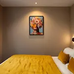 Markus Hotel Angers
