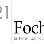 Hotel Markus
