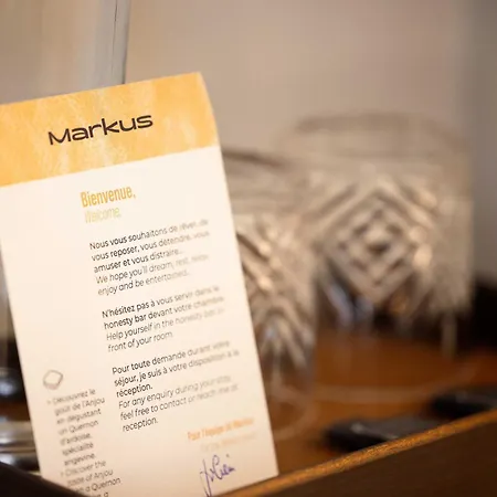 Markus