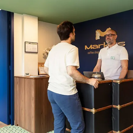 Markus 4* Angers