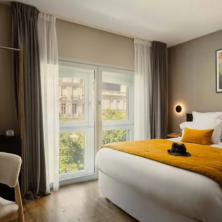 Hotel Markus