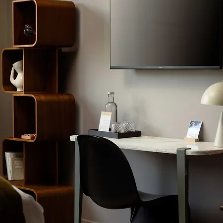 Markus Hotel 4*