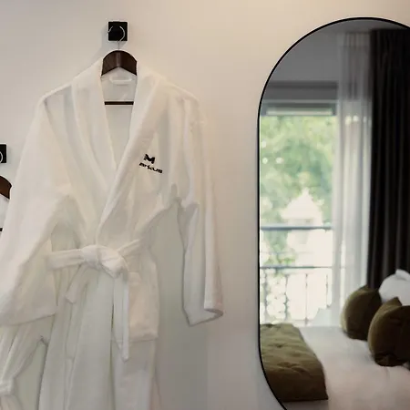Markus Hotel Angers