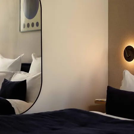 Markus 4* Angers