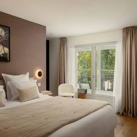 Hotel Markus