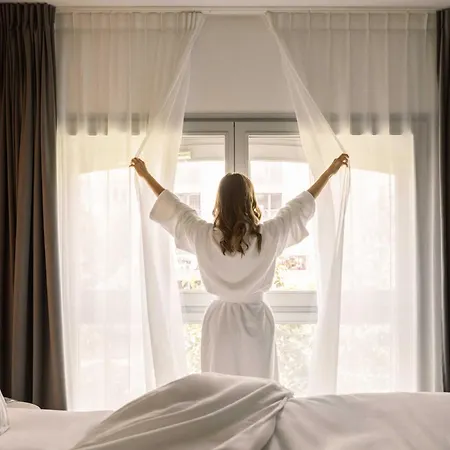 Hotel Markus 4*