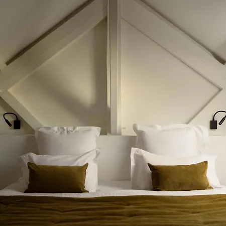 Markus Hotel Angers