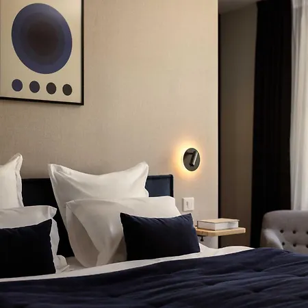 Hotel Markus Angers