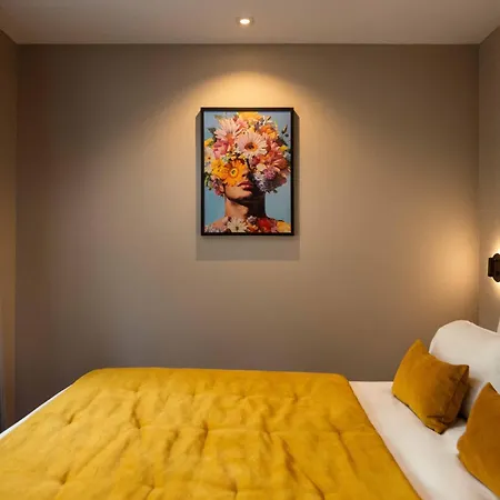 Markus Hotel Angers