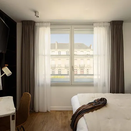 Hotel Markus Angers