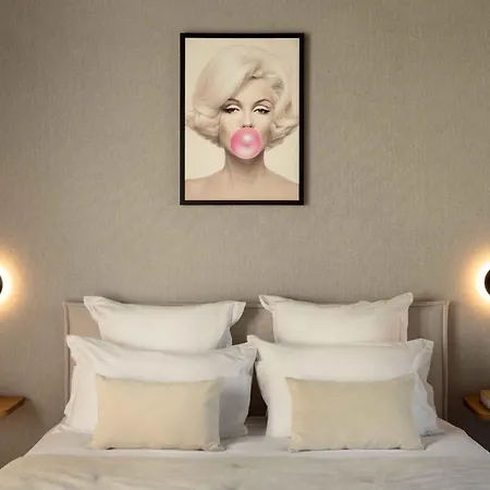 Markus Hotel