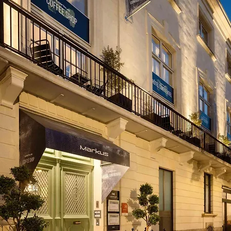 Hotel Markus 4*