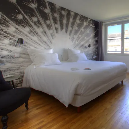 Markus Hotel
