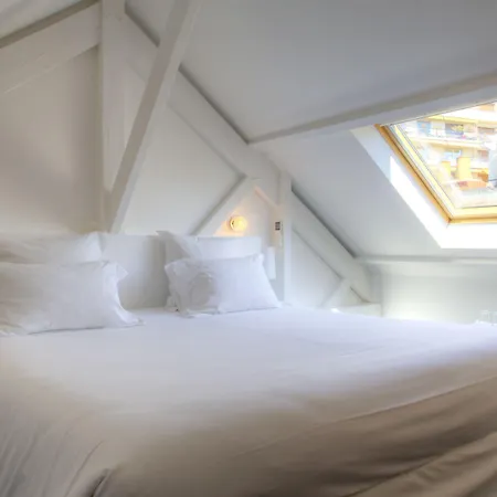 Hotel Markus Angers