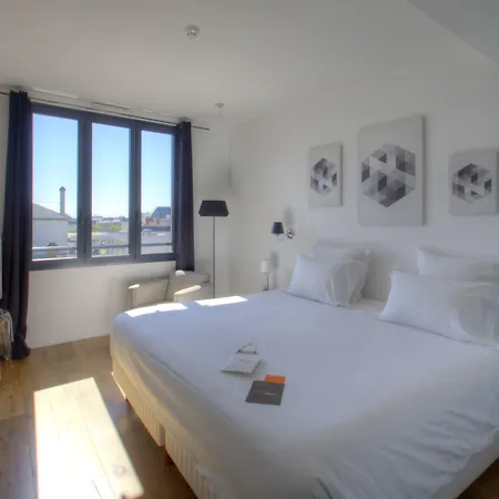 Hotel Markus