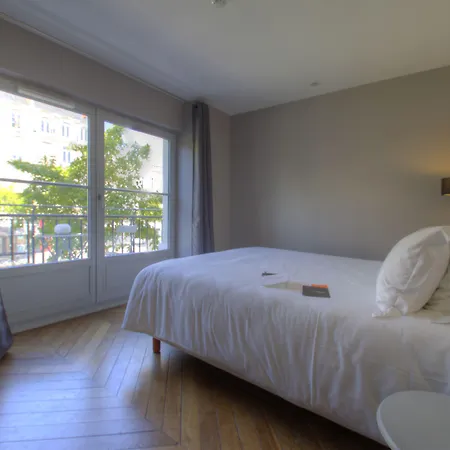 Markus Hotel