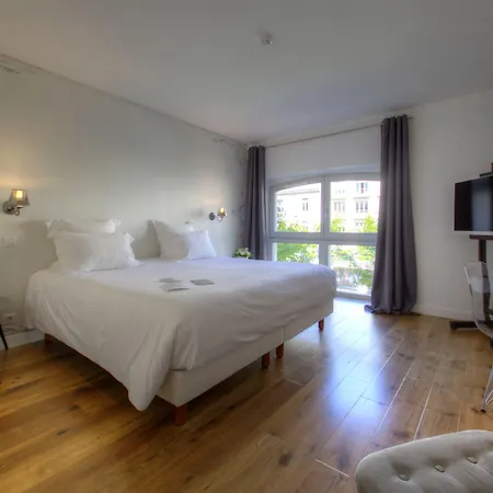 Hotel Markus Angers