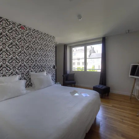 Hotel Markus