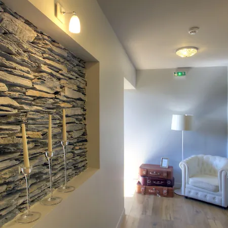 Markus Hotel 4*