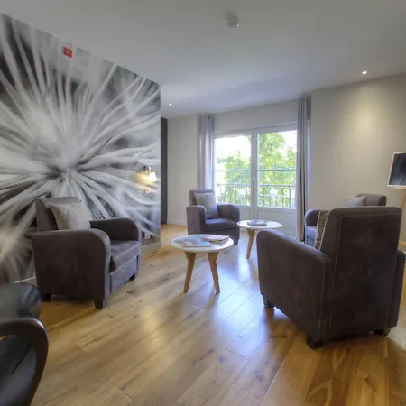 Markus Hotel Angers