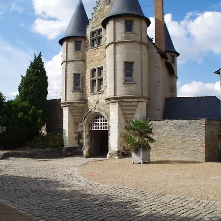 Hotel Markus Angers