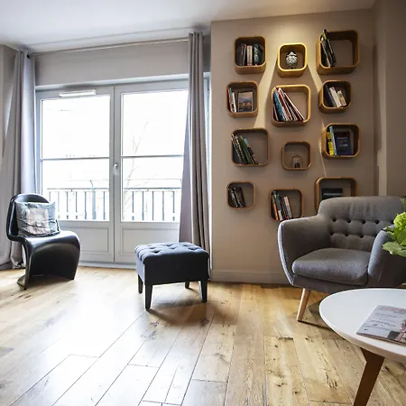Markus Hotel 4*