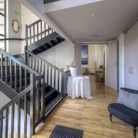 Hotel Markus