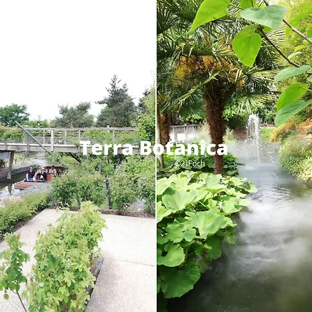 Markus 4* Angers