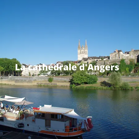 Markus 4* Angers