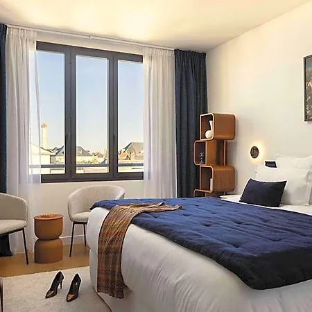 Hotel Markus