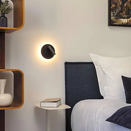 Markus Hotel 4*