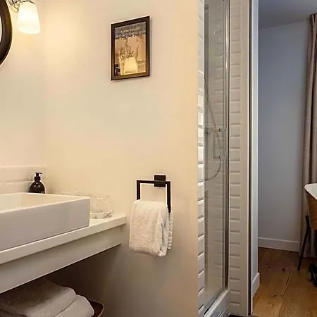 Markus Hotel Angers