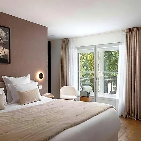 Markus Hotel 4*