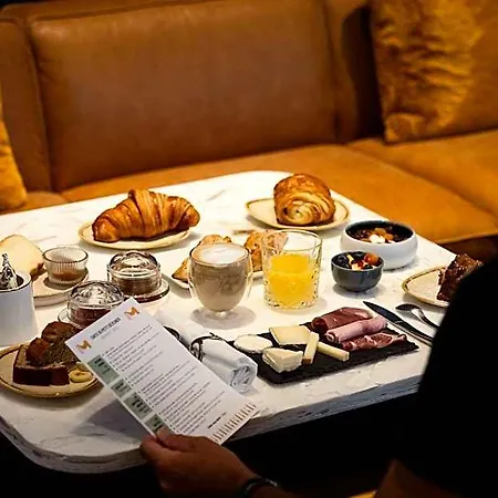 Markus Hotel Angers