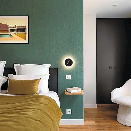 Hotel Markus