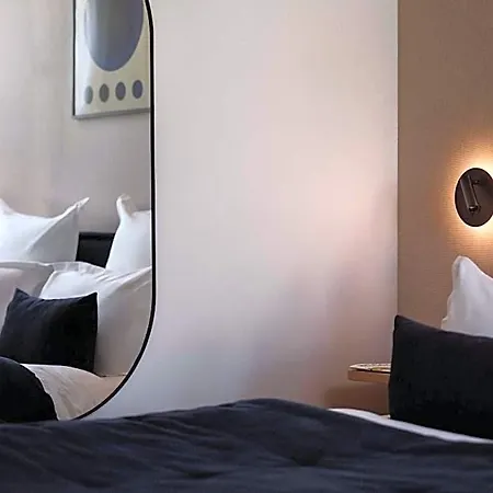 Hotel Markus 4*