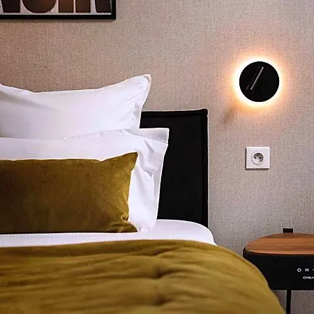 Markus Hotel