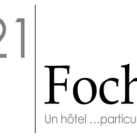 Hotel Markus