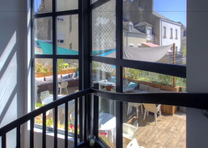 Markus Отель 4*