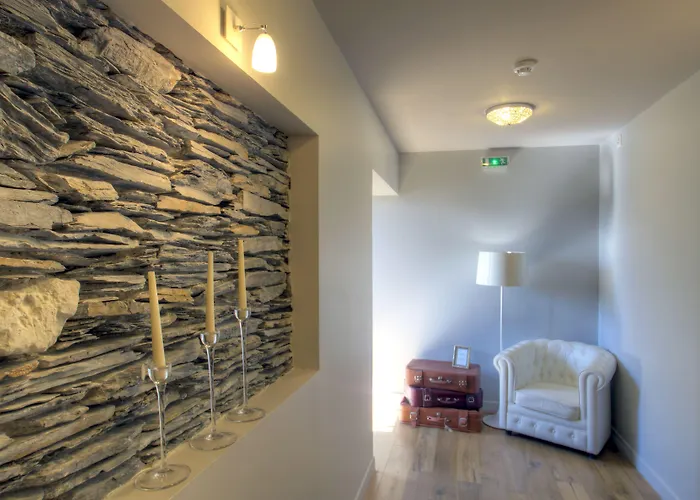 Markus Отель 4*