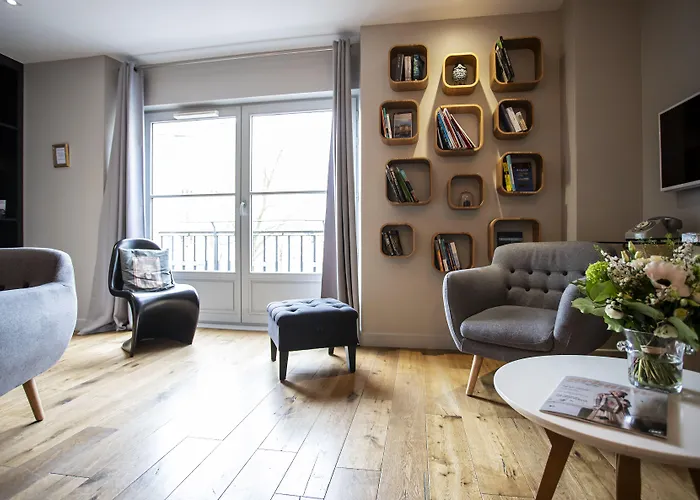 Markus Отель 4*