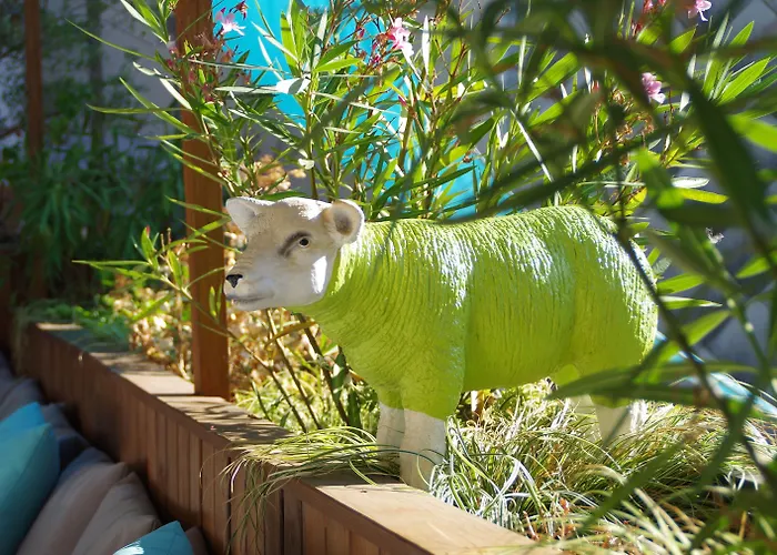 Отель Markus 4*