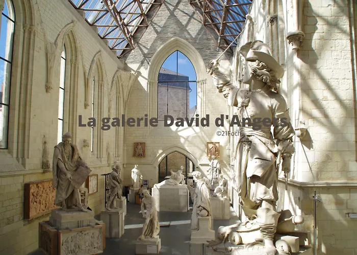 Markus Отель 4*